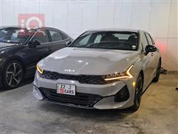 کیا K5
